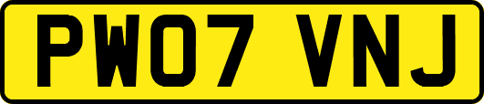 PW07VNJ