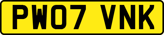 PW07VNK