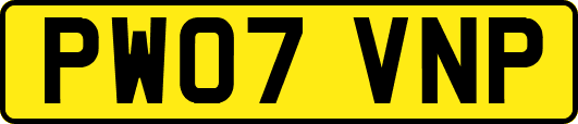 PW07VNP