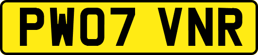 PW07VNR