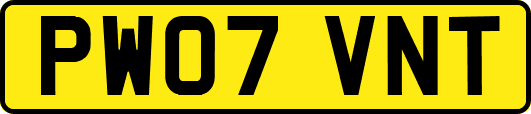 PW07VNT