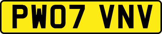 PW07VNV