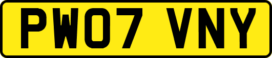 PW07VNY