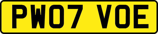 PW07VOE