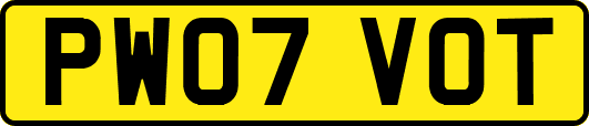 PW07VOT