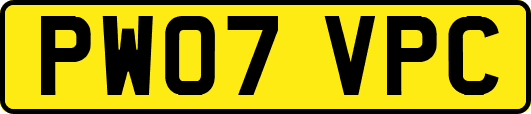 PW07VPC