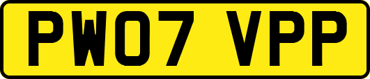 PW07VPP
