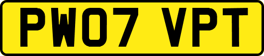 PW07VPT