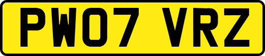 PW07VRZ