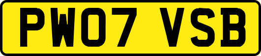 PW07VSB