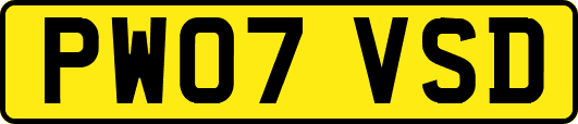 PW07VSD
