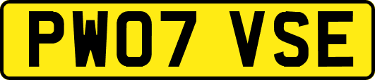 PW07VSE