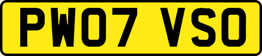 PW07VSO