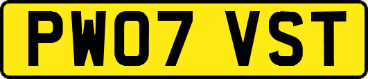 PW07VST