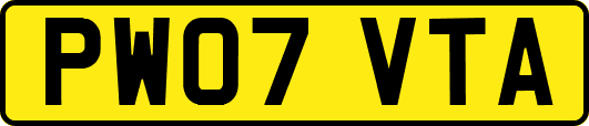 PW07VTA