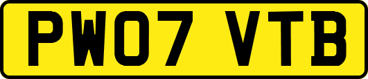 PW07VTB