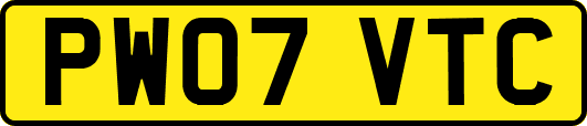 PW07VTC