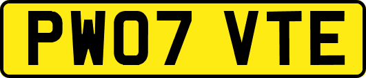 PW07VTE