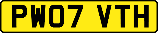 PW07VTH