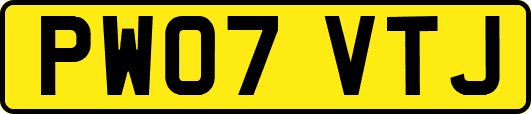 PW07VTJ