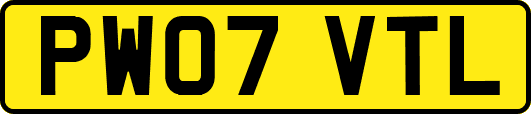PW07VTL
