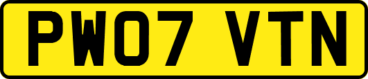 PW07VTN