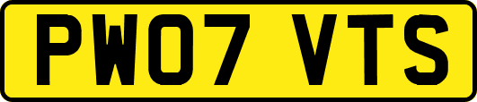 PW07VTS