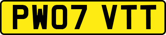 PW07VTT
