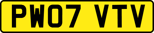 PW07VTV