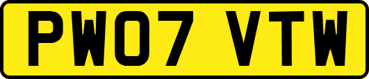 PW07VTW