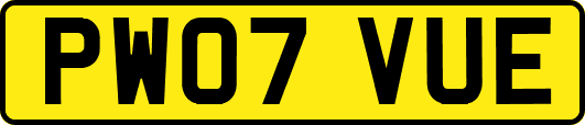 PW07VUE