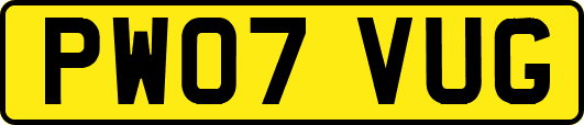 PW07VUG