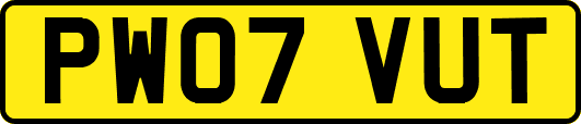 PW07VUT