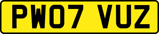 PW07VUZ