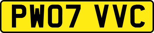 PW07VVC