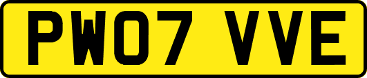 PW07VVE