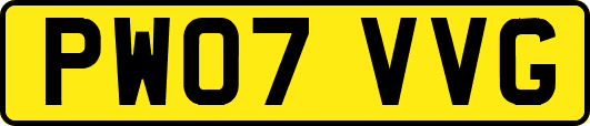PW07VVG