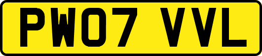 PW07VVL