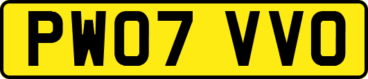 PW07VVO
