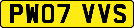 PW07VVS