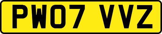 PW07VVZ