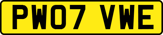 PW07VWE