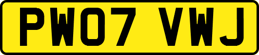 PW07VWJ