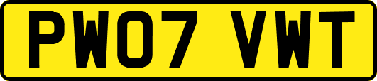 PW07VWT