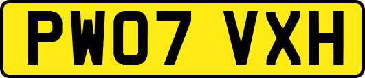 PW07VXH