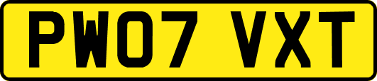 PW07VXT