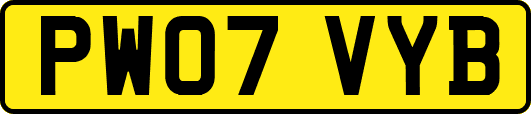 PW07VYB