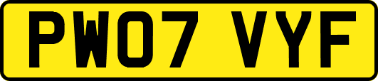 PW07VYF