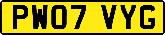 PW07VYG