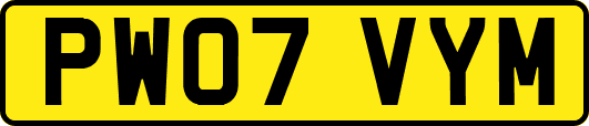 PW07VYM